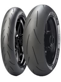METZELER Racetec RR METZELER Racetec RR