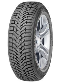 MICHELIN Alpin A4 MICHELIN Alpin A4