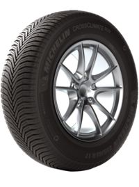 MICHELIN CrossClimate SUV MICHELIN CrossClimate SUV