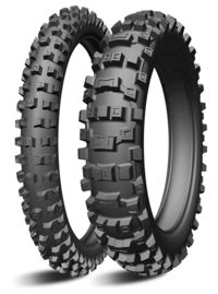 MICHELIN Cross AC-10