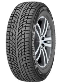 MICHELIN Latitude Alpin LA2 MICHELIN Latitude Alpin LA2