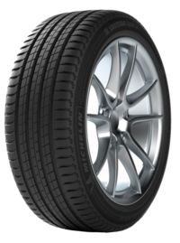 MICHELIN Latitude Sport 3 MICHELIN Latitude Sport 3