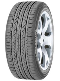 MICHELIN Latitude Tour HP MICHELIN Latitude Tour HP