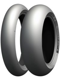 MICHELIN Power Slick Evo