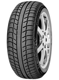 MICHELIN Primacy Alpin PA3 MICHELIN Primacy Alpin PA3