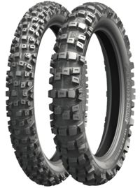 MICHELIN StarCross 5 Hard MICHELIN StarCross 5 Hard