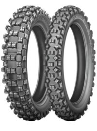 MICHELIN S12 XC