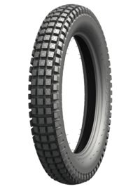 MICHELIN Trial X Light Competition MICHELIN Trial X Light Competition
