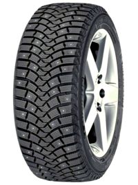 MICHELIN X-Ice North 2 MICHELIN X-Ice North 2