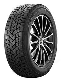 MICHELIN X-Ice Snow SUV