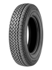 MICHELIN XVS MICHELIN XVS