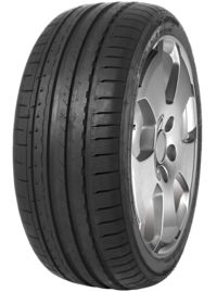 MINERVA Emi Zero UHP