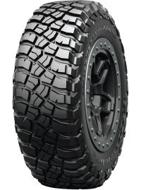 BFGOODRICH Mud Terrain T/A KM3 SSV BFGOODRICH Mud Terrain T/A KM3 SSV