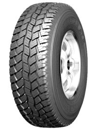 NEXEN Roadian AT II
