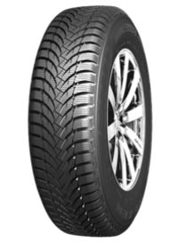 NEXEN Winguard Snow'G WH2