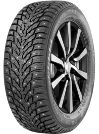 NOKIAN Hakkapeliitta 9 NOKIAN Hakkapeliitta 9