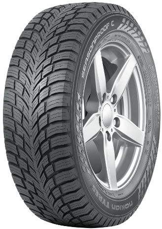 NOKIAN Seasonproof C NOKIAN Seasonproof C