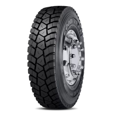 GOODYEAR Omnitrac MSD II