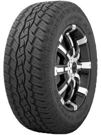 TOYO Open Country A/T Plus TOYO Open Country A/T Plus