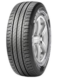 PIRELLI Carrier Camper PIRELLI Carrier Camper