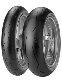 PIRELLI Diablo Supercorsa SC