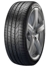 PIRELLI P Zero Corsa Asimmetrico 2