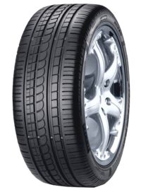 PIRELLI P Zero Rosso Asimmetrico