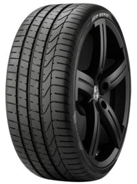 PIRELLI P Zero Silver