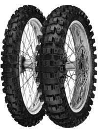 PIRELLI Scorpion MX32 Mid Hard PIRELLI Scorpion MX32 Mid Hard