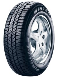 PIRELLI Winter 190 Snowcontrol