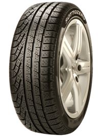 PIRELLI Winter 210 Sottozero Serie II PIRELLI Winter 210 Sottozero Serie II