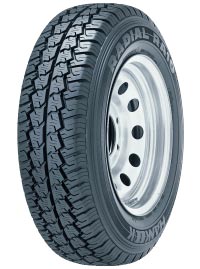 HANKOOK Radial RA10