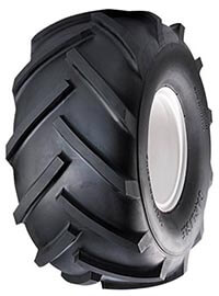 Pneumatici CARLISLE Super Lug