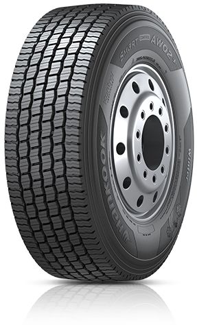 HANKOOK Smart Control AW02+