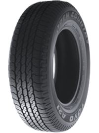 TOYO Open Country A21
