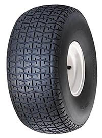 Pneumatici CARLISLE Turf CTR