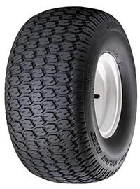 Pneumatici CARLISLE Turf Trac R/S