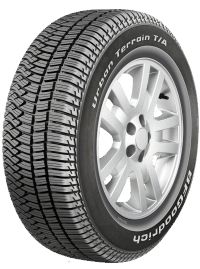 BFGOODRICH Urban Terrain T/A BFGOODRICH Urban Terrain T/A