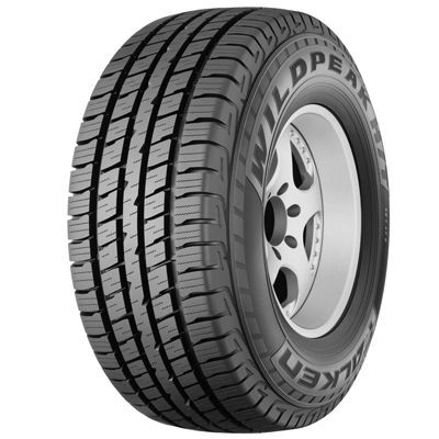 FALKEN Wildpeak H/T HT01 FALKEN Wildpeak H/T HT01