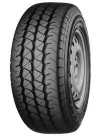 YOKOHAMA Delivery Star RY818