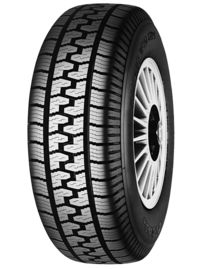 YOKOHAMA Super Van Y354