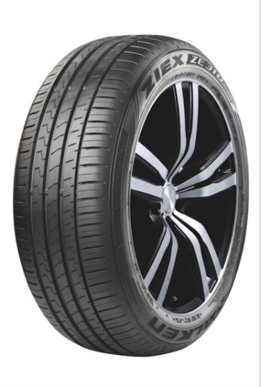 FALKEN Ziex ZE310A Ecorun FALKEN Ziex ZE310A Ecorun