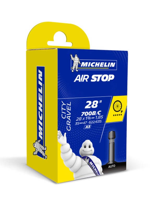 Camera d'aria MICHELIN Air Stop