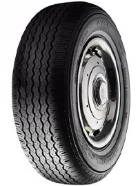 AVON Turbosteel CR11B