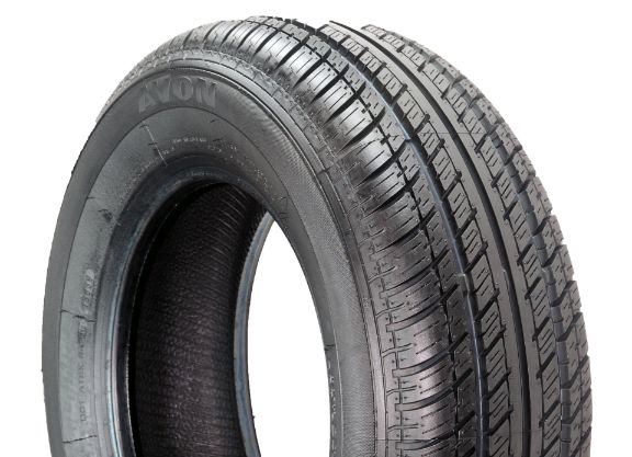 AVON Turbospeed CR39