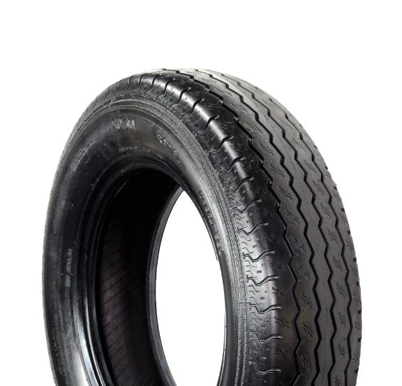 AVON Turbosteel CR6D