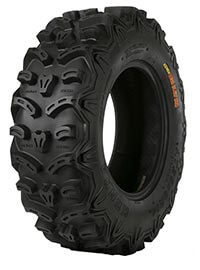 KENDA Bear Claw HTR K587