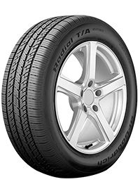 BFGOODRICH Radial T/A BFGOODRICH Radial T/A
