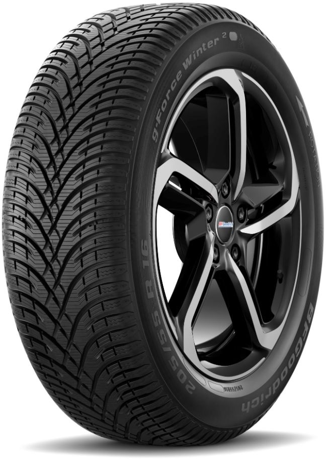 BFGOODRICH g-Force Winter 2