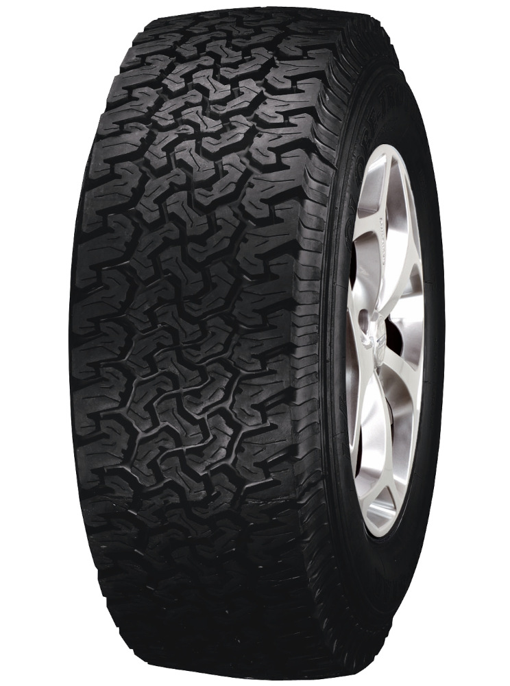 BLACK STAR Globe Trotter 3